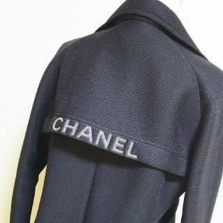 シャネル(CHANEL)のCHANEL ブルゾン38(ブルゾン)