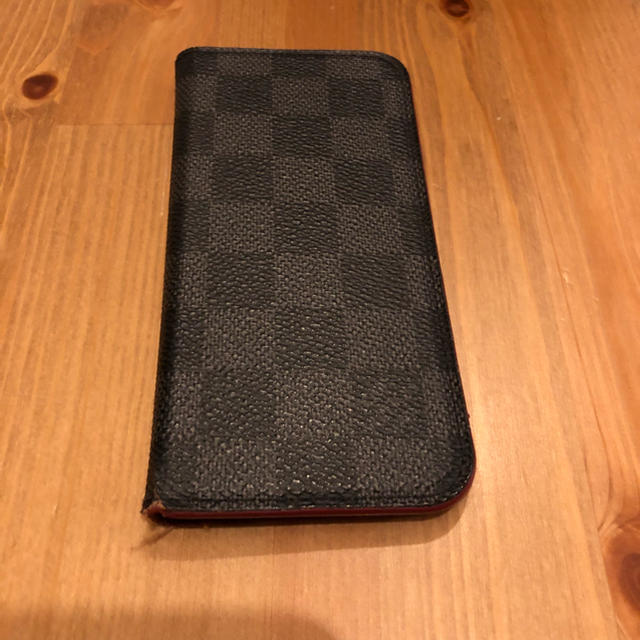 iphoneケース ゴールド | LOUIS VUITTON - LOUIS VUITTON iPhone 6s ケースの通販 by ゑくす@楽天's shop｜ルイヴィトンならラクマ