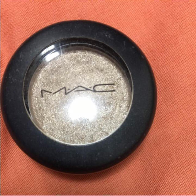 MAC(マック)のMACアイシャドウ コスメ/美容のベースメイク/化粧品(アイシャドウ)の商品写真