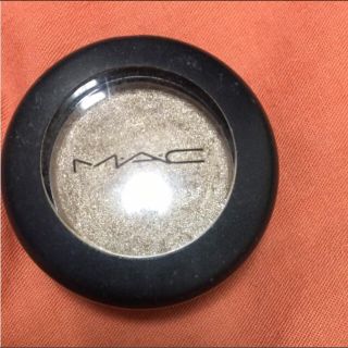 マック(MAC)のMACアイシャドウ(アイシャドウ)