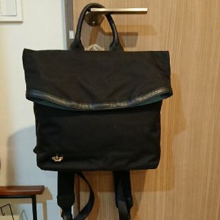 エーディーエムジェイ(A.D.M.J.)のADMJリュック美品damaxyさん専用(リュック/バックパック)