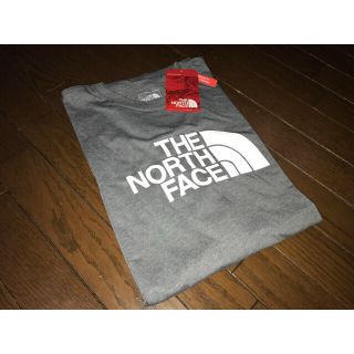 ザノースフェイス(THE NORTH FACE)の限定値下げ 新品 THE NORTH FACE Tシャツ アメリカンサイズ XL(Tシャツ(半袖/袖なし))