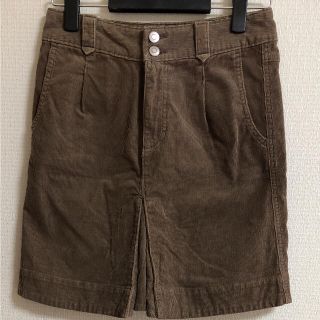 ギャップ(GAP)のようこ様専用)美品 GAP スカート(ひざ丈スカート)