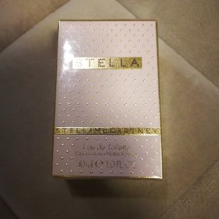 ステラマッカートニー(Stella McCartney)のステラマッカートニー  ステラ オードトワレ 30ml  香水(香水(女性用))