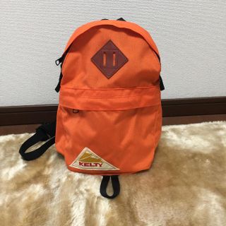 ケルティ(KELTY)のKELTY♡キッズリュック(リュックサック)