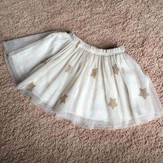 ザラキッズ(ZARA KIDS)のZARAbaby チュールスカート 86(スカート)