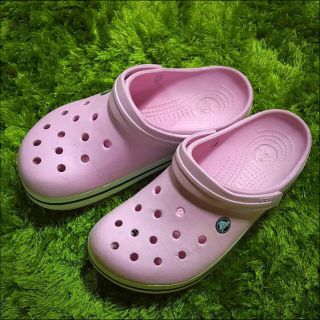 クロックス(crocs)のクロックス✧サンダル(サンダル)