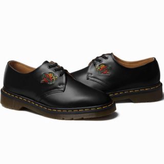 シュプリーム(Supreme)の[25.0cm] supreme Dr martens(ドレス/ビジネス)