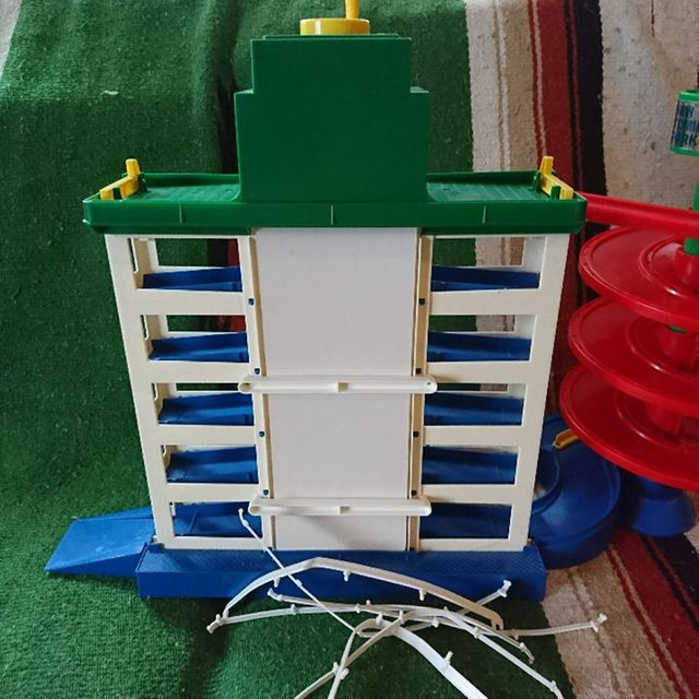 トミカ ニュートミカパーキング ミニカーの通販 by 鉄馬姫|ラクマ トミカ ニュートミカパーキング ミニカーの通販 by 鉄馬姫|ラクマ