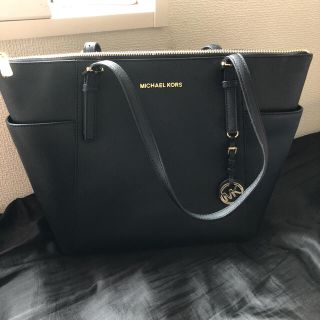 マイケルコース(Michael Kors)のマイケルコース トートバッグ(トートバッグ)