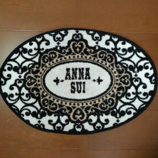 アナスイ(ANNA SUI)の紫杜慧様専用(バスマット)