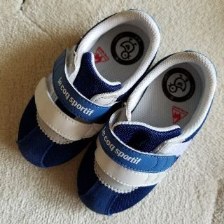 ルコックスポルティフ(le coq sportif)のルコック(スニーカー)