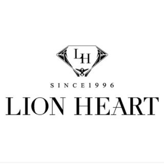 ライオンハート(LION HEART)のLion　Heart(ライオンハート)ネックレス (ネックレス)