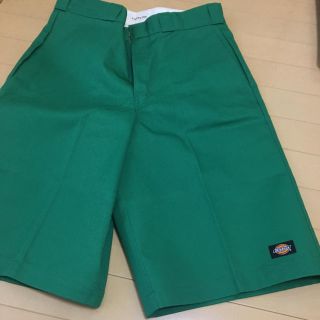 ディッキーズ(Dickies)のディッキーズ ハーフパンツ(ワークパンツ/カーゴパンツ)