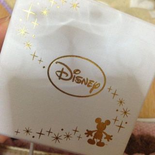 ディズニー(Disney)のペアリング ディズニー(リング(指輪))