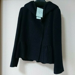 トッカ(TOCCA)のごわぁんさま専用☆TOCCA♪ショートコート(その他)