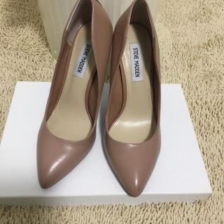 スティーブマデン(Steve Madden)のSTEVE MADDEN パンプス(ハイヒール/パンプス)