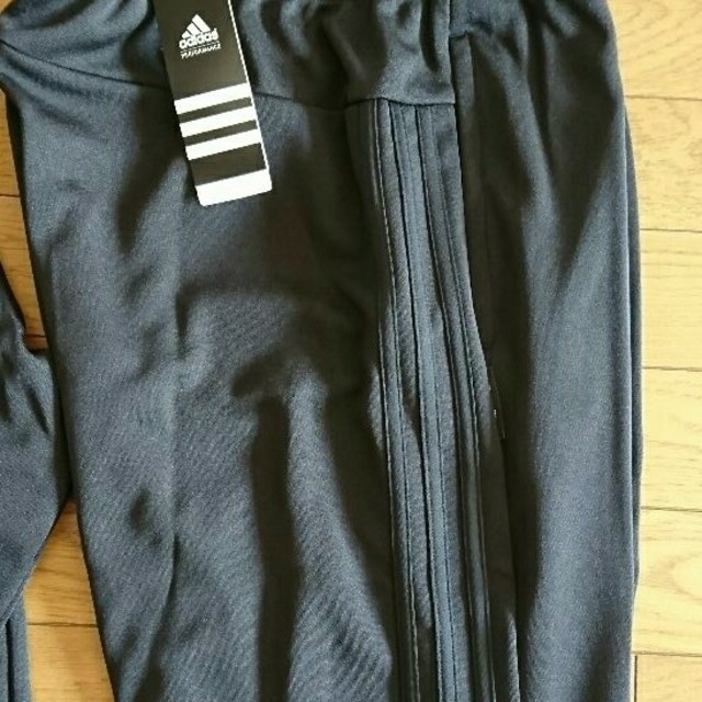 adidas ジャージ上下セット CLIMALITE 新品