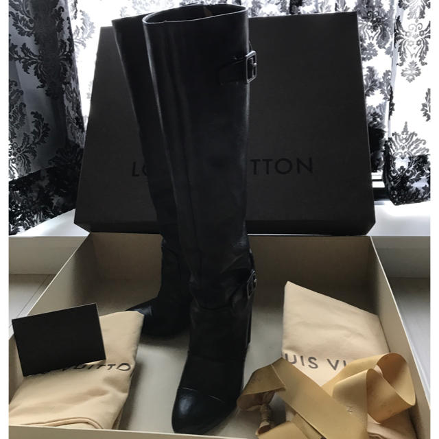 格安SALEスタート】 VUITTON LOUIS 最終値下げ - VUITTON LOUIS ロング