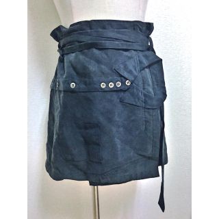 アンダーカバー ミニスカートの通販 36点 | UNDERCOVERのレディースを アンダーカバー ミニスカートの通販 36点 | UNDERCOVERのレディースを