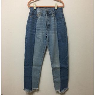 アメリカンイーグル(American Eagle)のAmerican Eagle ビンテージハイライズ(デニム/ジーンズ)