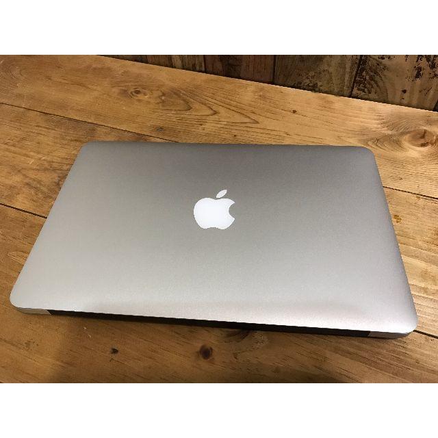 Apple macOS High Sierra 美品の通販 by Healer's shop｜アップルならラクマ - APPLE MacBook Air ■ 得価NEW