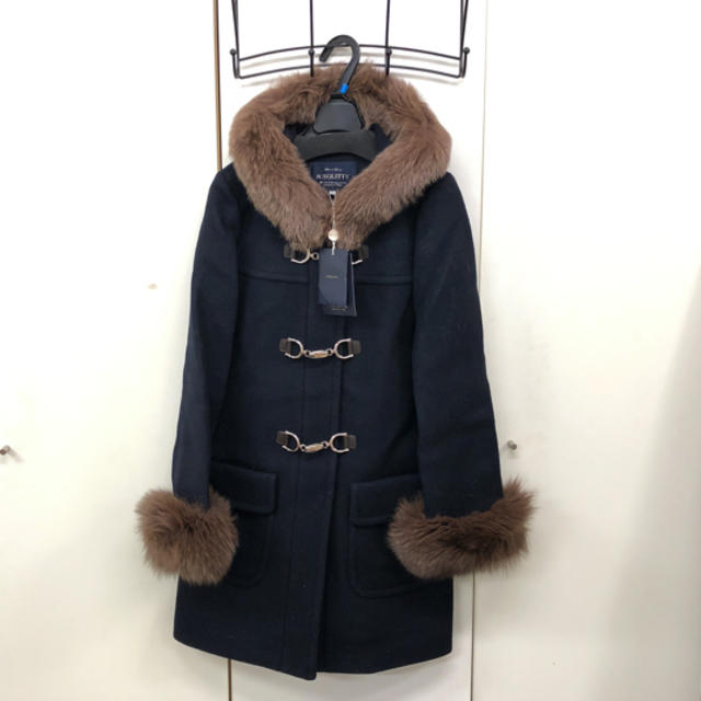 あなたにおすすめの商品 JUSGLITTY - ジャスグリッティー ダッフル