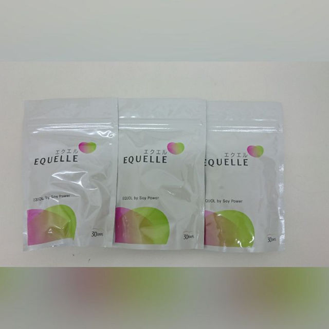 新品】大塚製薬 エクエル パウチ 120粒 30日分 3個セット エクオール 新品】大塚製薬 エクエル パウチ 120粒 30日分 3個セット エクオール