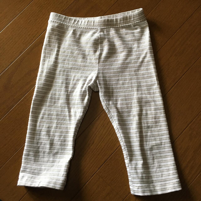 Old Navy(オールドネイビー)のレギンス・３Ｔ キッズ/ベビー/マタニティのキッズ服女の子用(90cm~)(パンツ/スパッツ)の商品写真