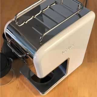 デロンギ(DeLonghi)のお値引き デロンギ コーヒーメーカー ホワイト(コーヒーメーカー)