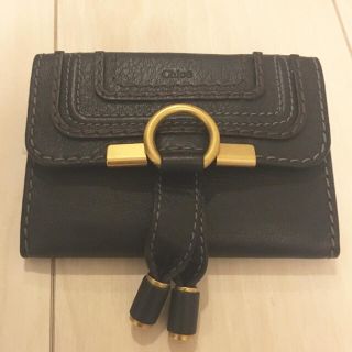 クロエ(Chloe)のChloeクロエ ウォレット マーシー(財布)