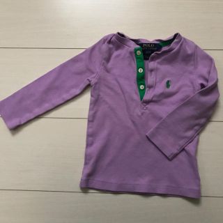 ラルフローレン(Ralph Lauren)の専用★ラルフローレン 2T 長袖(シャツ/カットソー)