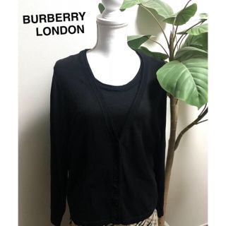 バーバリー(BURBERRY)のバーバリーアンサンブル5(アンサンブル)