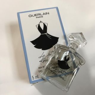 ゲラン(GUERLAIN)のGUERLAIN ゲラン 香水 5ml 新品(香水(女性用))