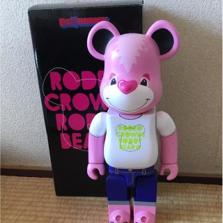 ロデオクラウンズ(RODEO CROWNS)のクリスマスセール希少RODEO CROWNSベアブリック(その他)