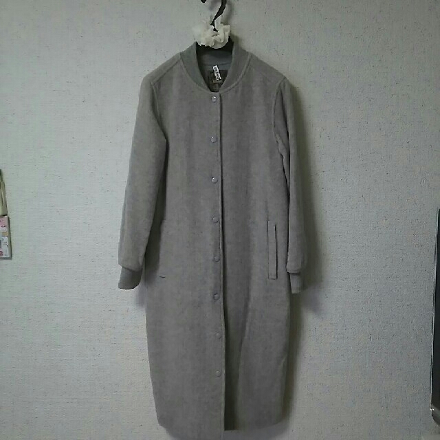 SNIDEL - 激安スナイデルロングコート☆
