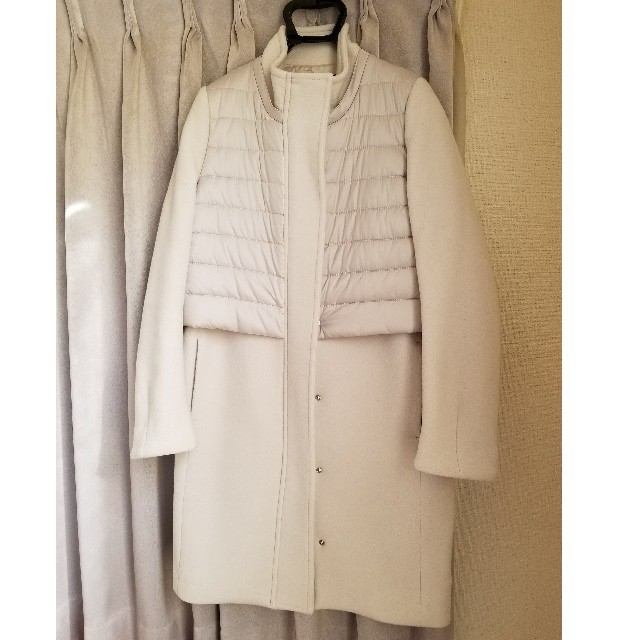 DOUBLE STANDARD CLOTHING - 【美品】ダブルスタンダード ロング