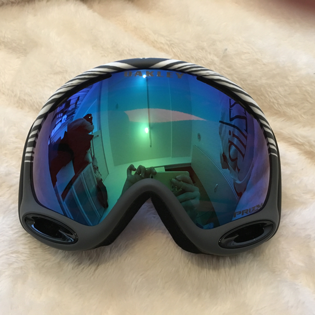 Oakley(オークリー)のマリン様専用 スポーツ/アウトドアのスノーボード(その他)の商品写真