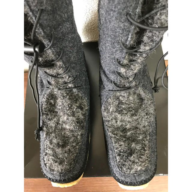 gomme ゴム ブーツ Lサイズ