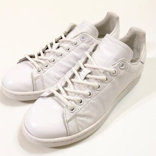 アディダス(adidas)の美品23.5adidas stansmith アディダス スタンスミス 918(スニーカー)