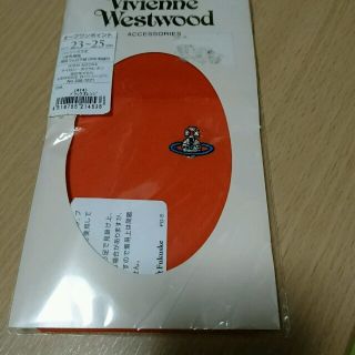 ヴィヴィアンウエストウッド(Vivienne Westwood)のヴィヴィアン・ウエストウッド ハイソックス(ソックス)