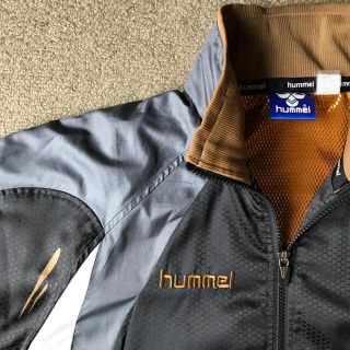 ヒュンメル(hummel)のhummel トップス メンズ(ウェア)