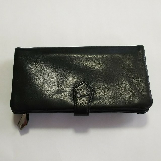 VIA BUS STOP(ヴィアバスストップ)のBeracamy財布 レディースのファッション小物(財布)の商品写真