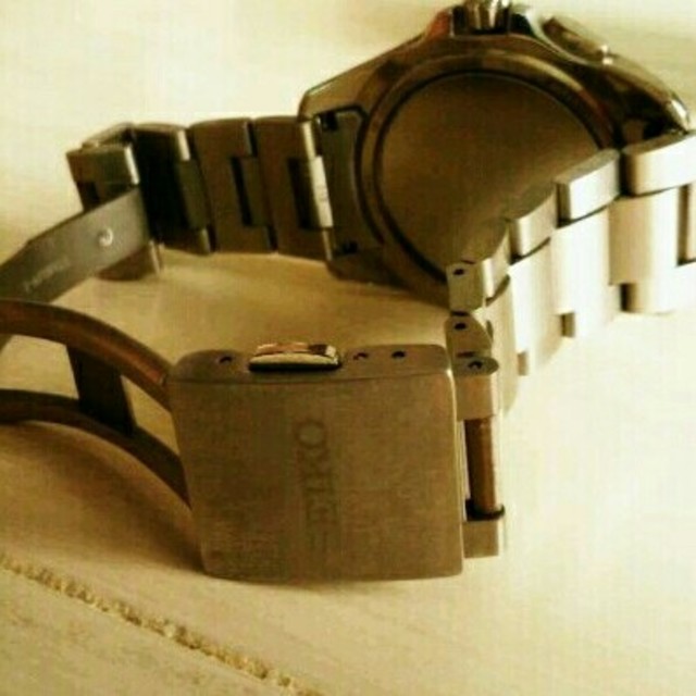 SEIKO(セイコー)のSEIKO ブライツ メンズの時計(腕時計(アナログ))の商品写真