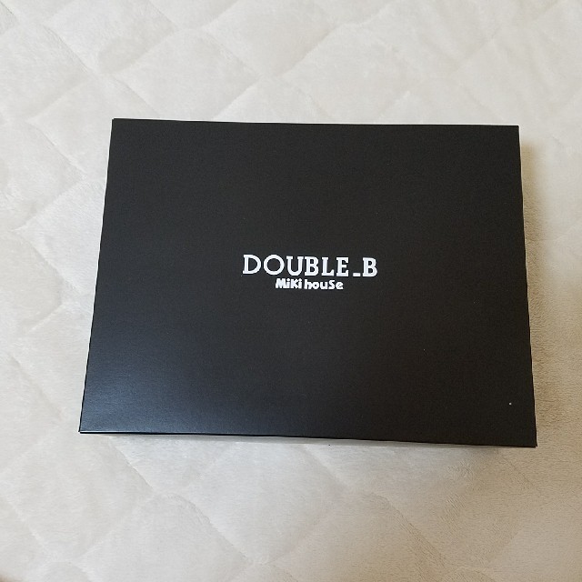 DOUBLE.B(ダブルビー)のDOUBLE.B タオルセット セット、バラ売り可 キッズ/ベビー/マタニティのキッズ/ベビー/マタニティ その他(その他)の商品写真