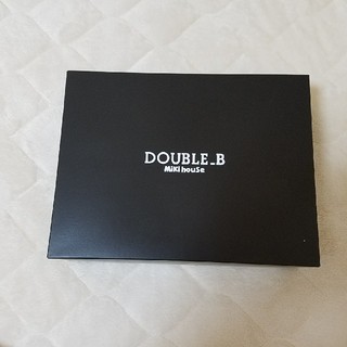 ダブルビー(DOUBLE.B)のDOUBLE.B タオルセット セット、バラ売り可(その他)