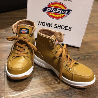 ディッキーズ　安全靴　28.0センチ