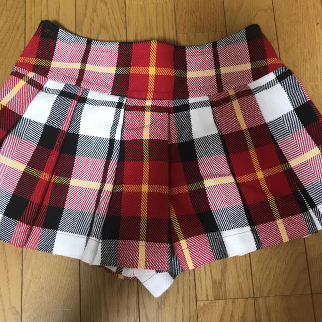 BURBERRY BLUE LABEL(バーバリーブルーレーベル)のShadow様専用  BURBERRY  ショートパンツ レディースのパンツ(ショートパンツ)の商品写真