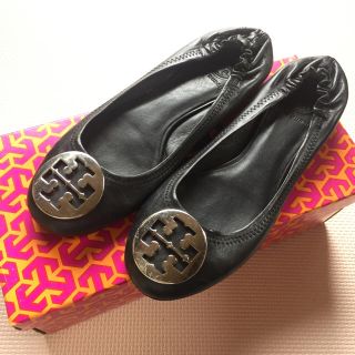 トリーバーチ(Tory Burch)のフラットシューズ(その他)