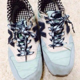 ニューバランス(New Balance)のNew balance966スニーカー(スニーカー)